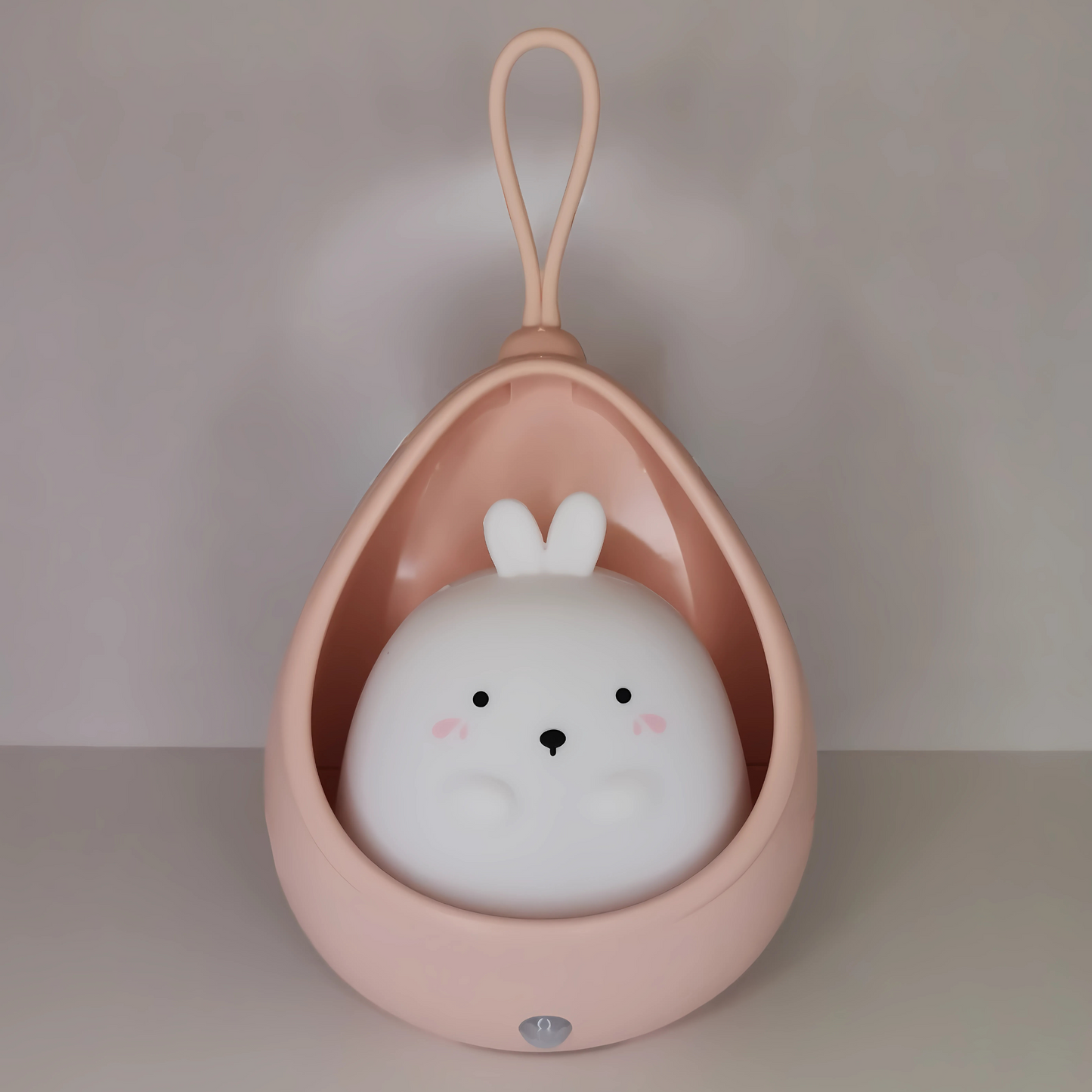 Bunny lamp ®