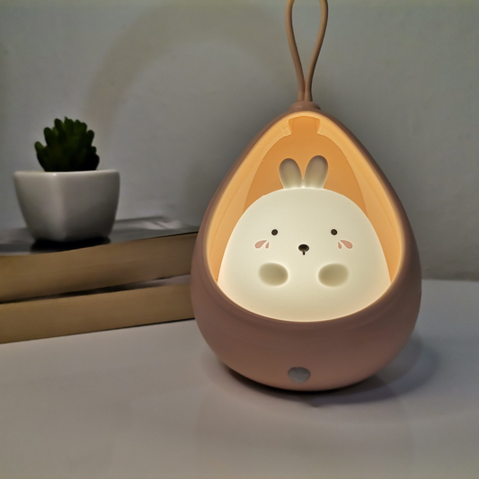 Bunny lamp ®