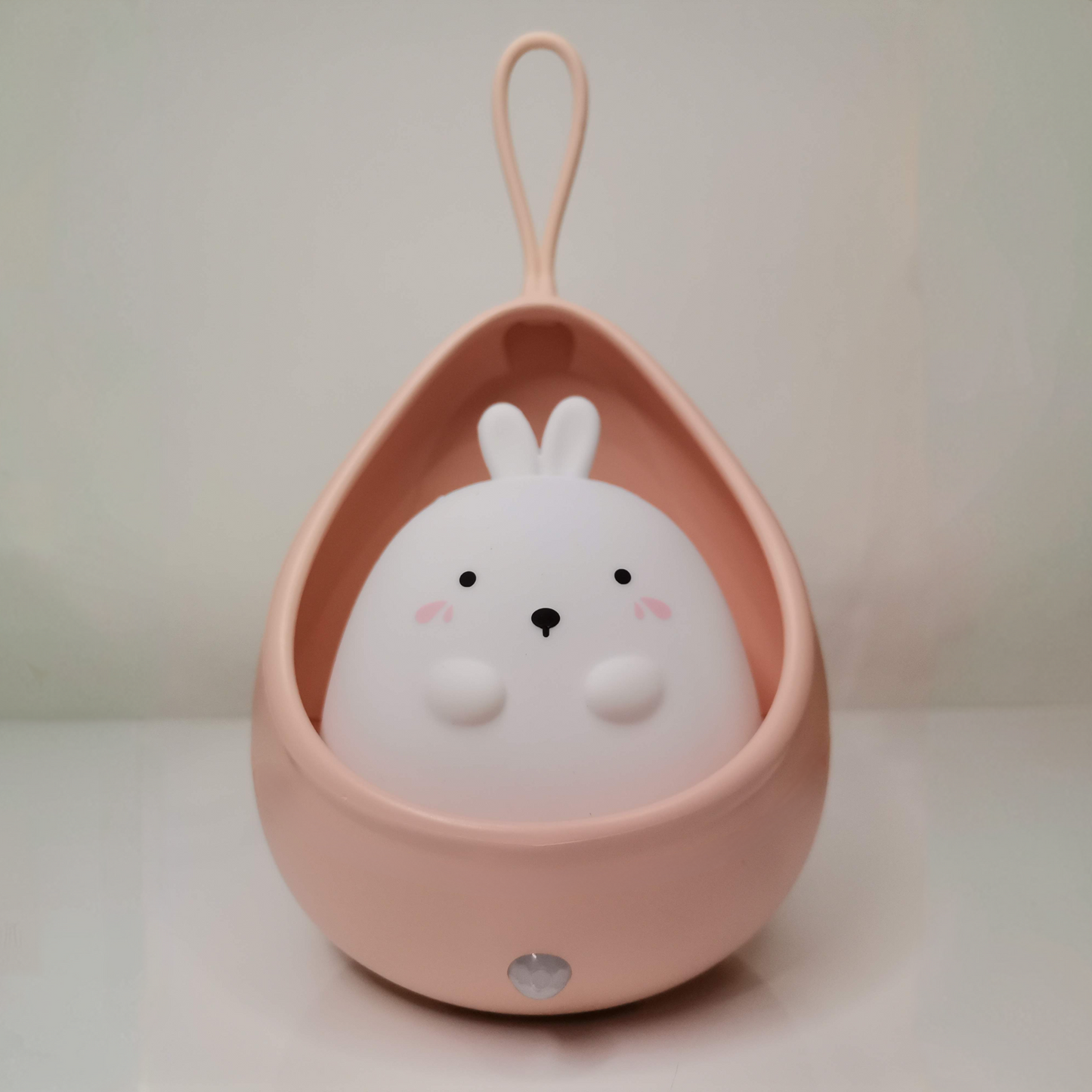 Bunny lamp ®