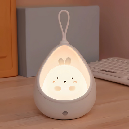 Bunny lamp ®